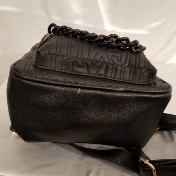 Juicy Couture Track Star Mid Backpack main image 6